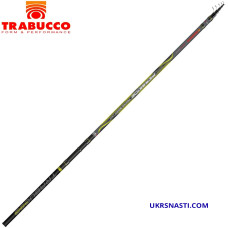 Удилище лодочное Trabucco Perseide Tekno Boat Light 4305(2) длина 3,6-4,3м тест 100гр